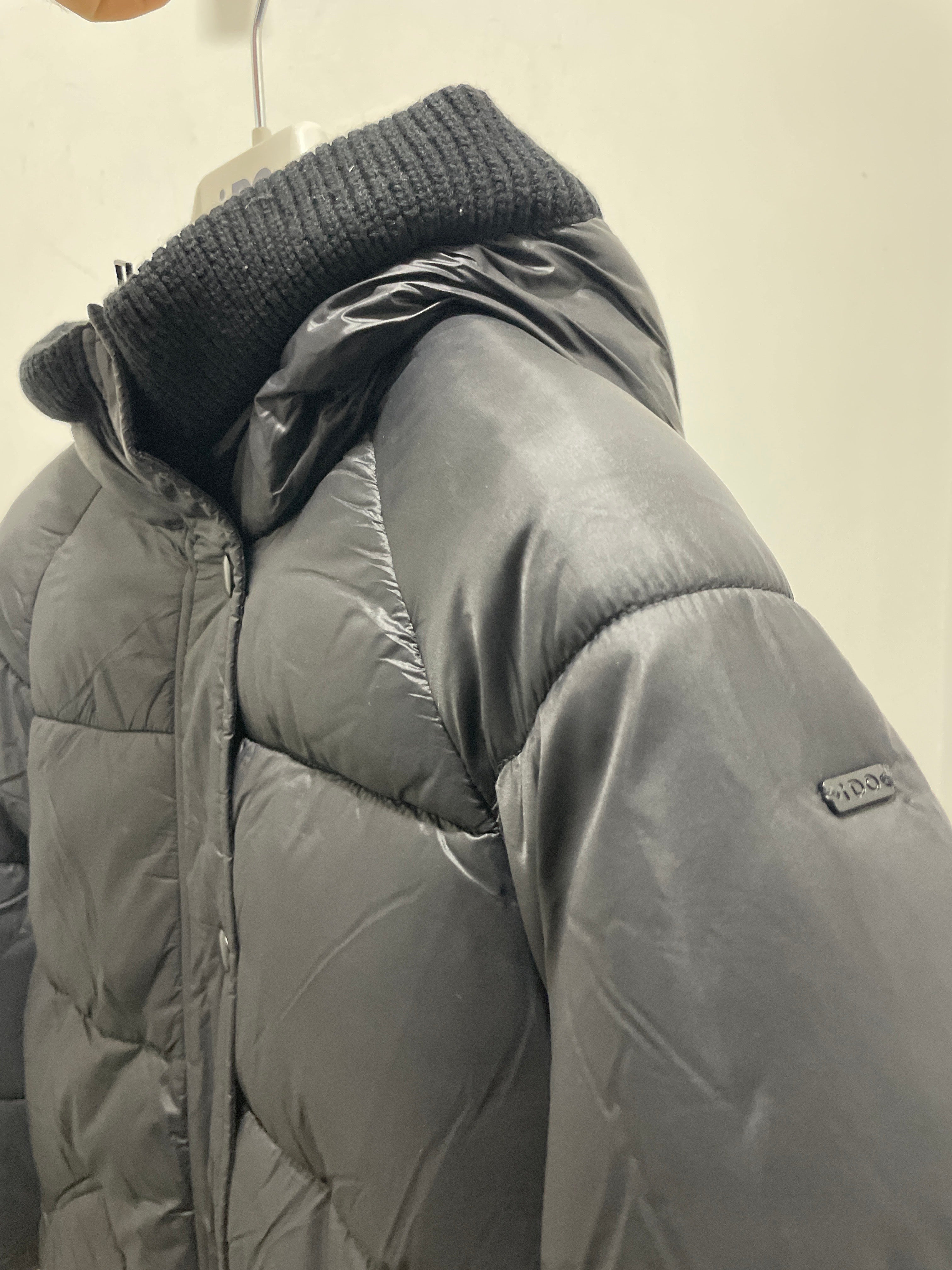 Giubbotto Bambina iDo