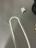Collana croce