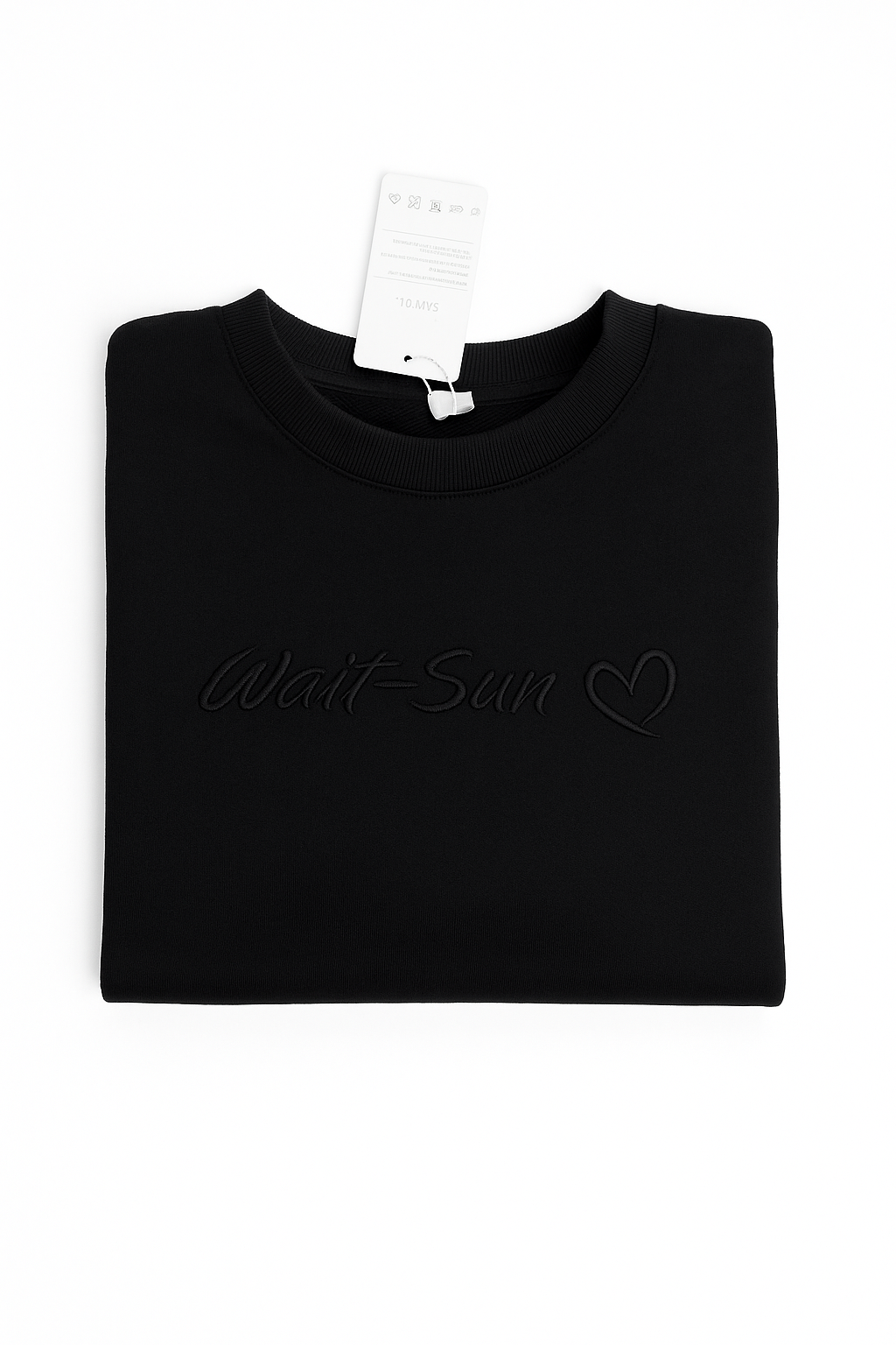 Maglioncino Wait-Sun