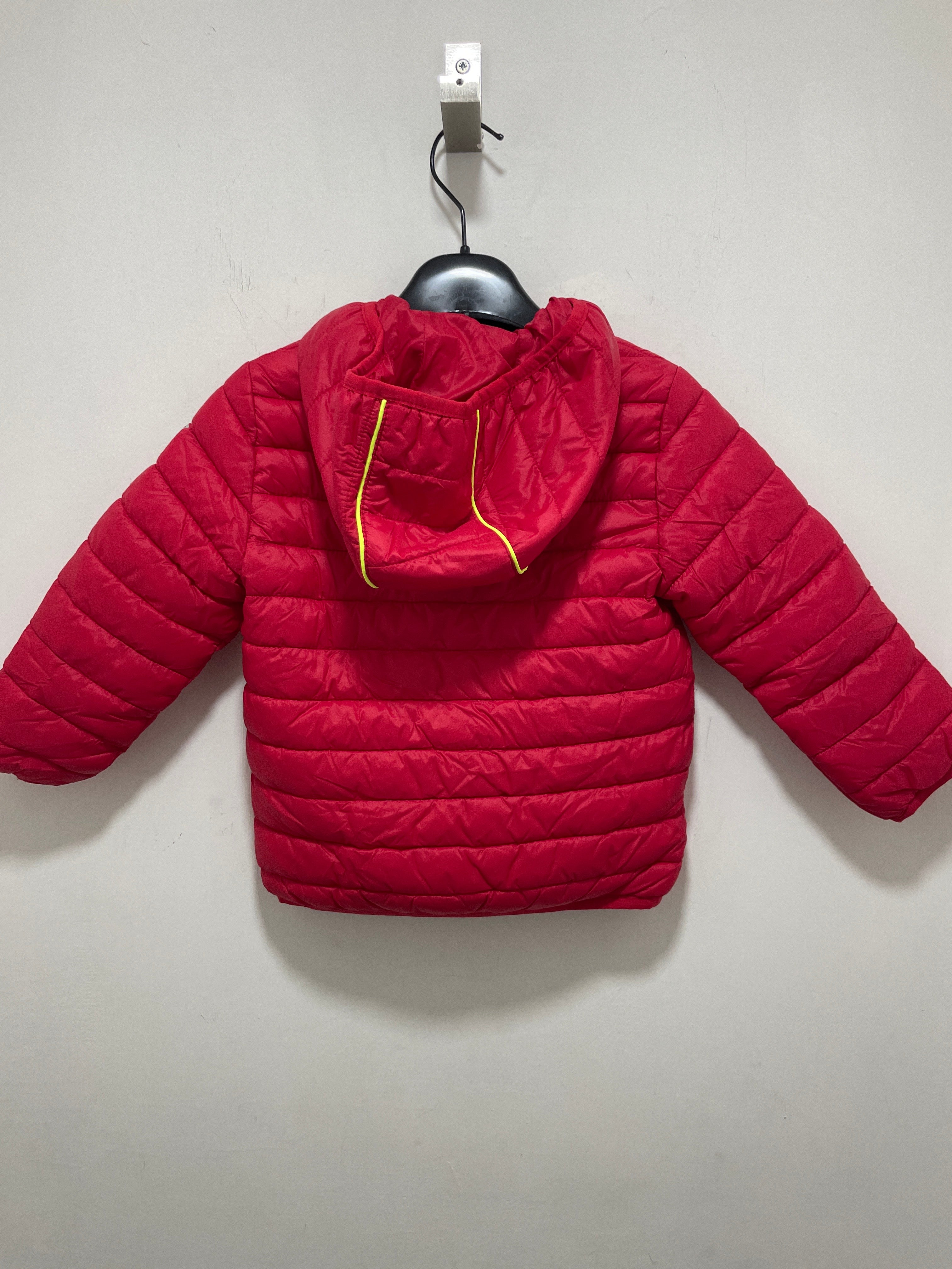 Giubbotto 100g bambino ido