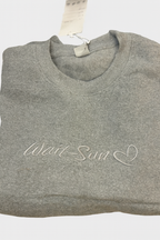 Maglioncino Wait-Sun