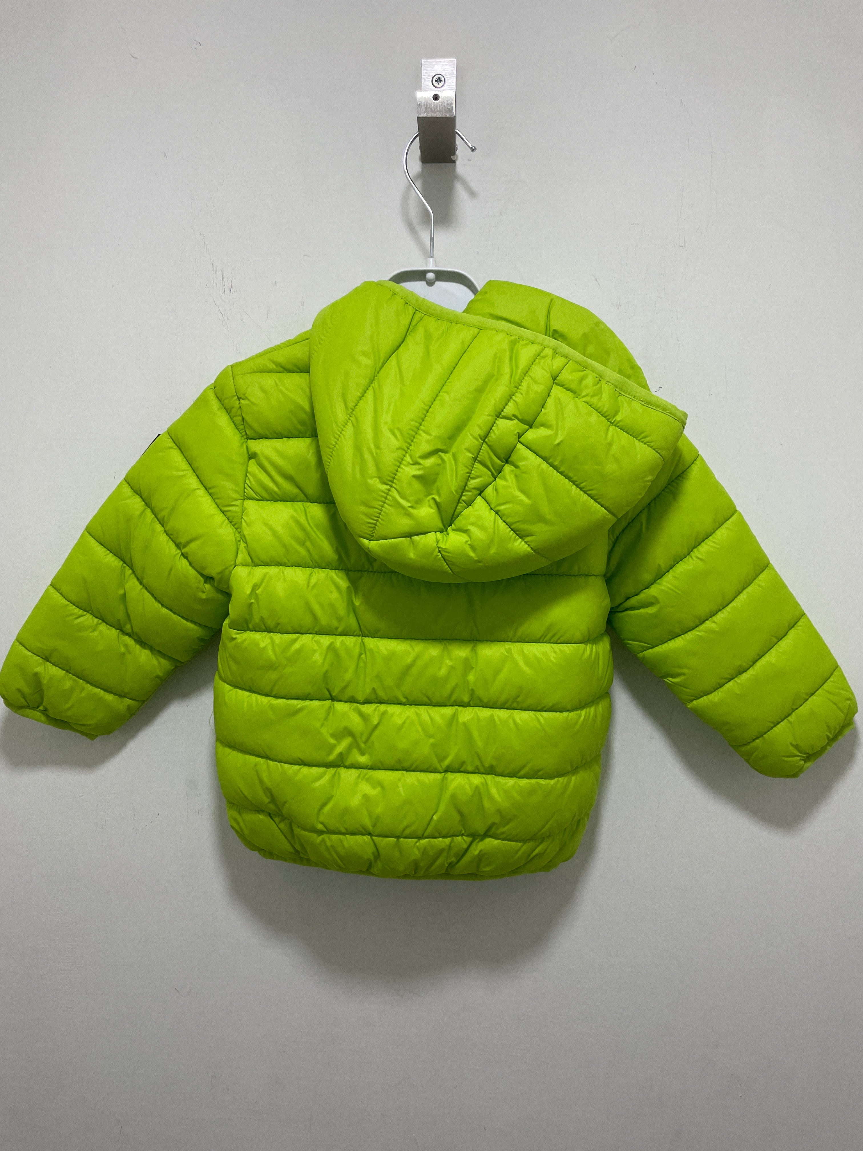 Giubbotto 100g bambino iDo