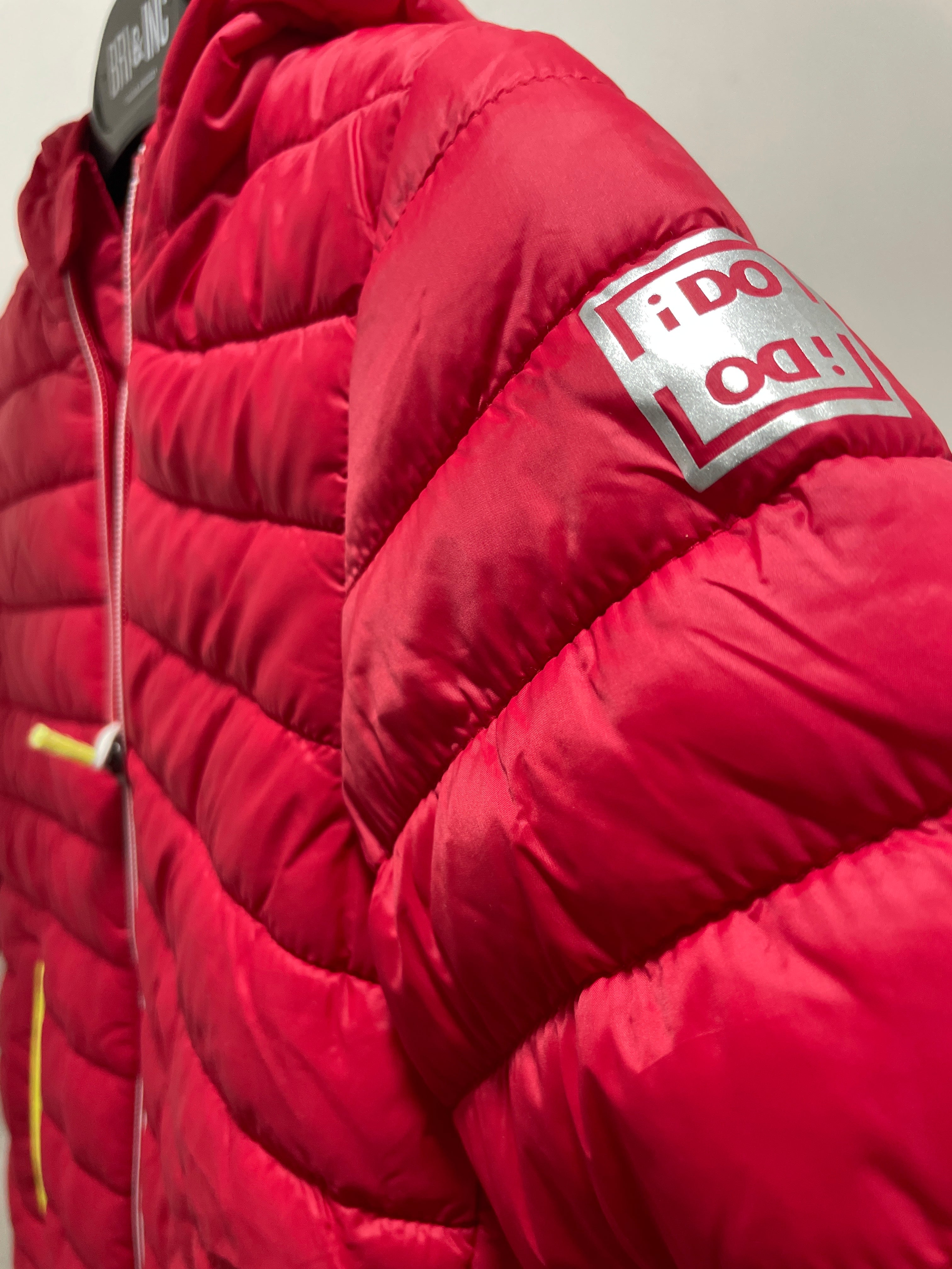 Giubbotto 100g bambino ido