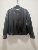 Giubbino in ecopelle