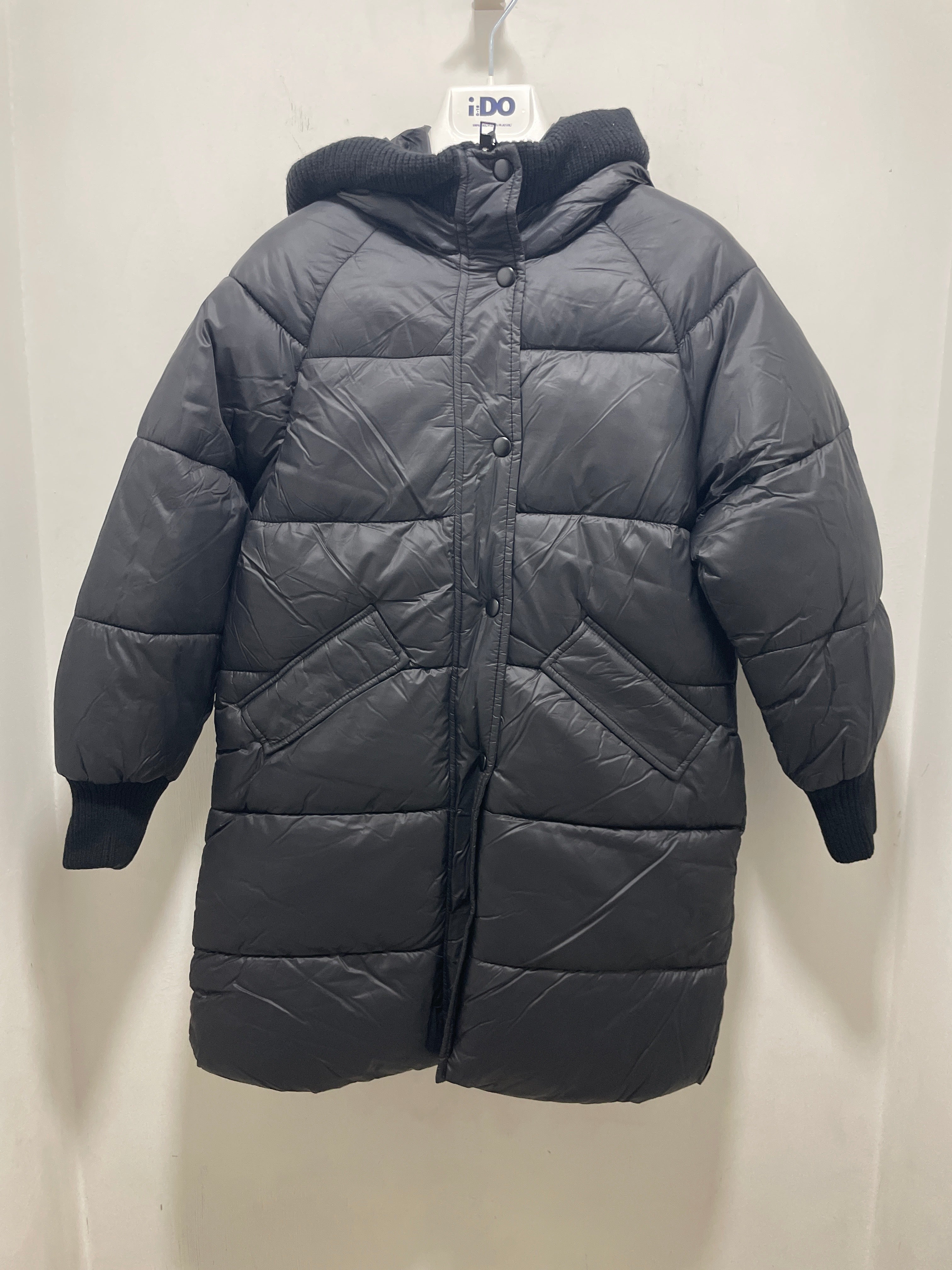 Giubbotto Bambina iDo