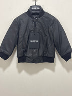 Giubbino in ecopelle Nevertoo