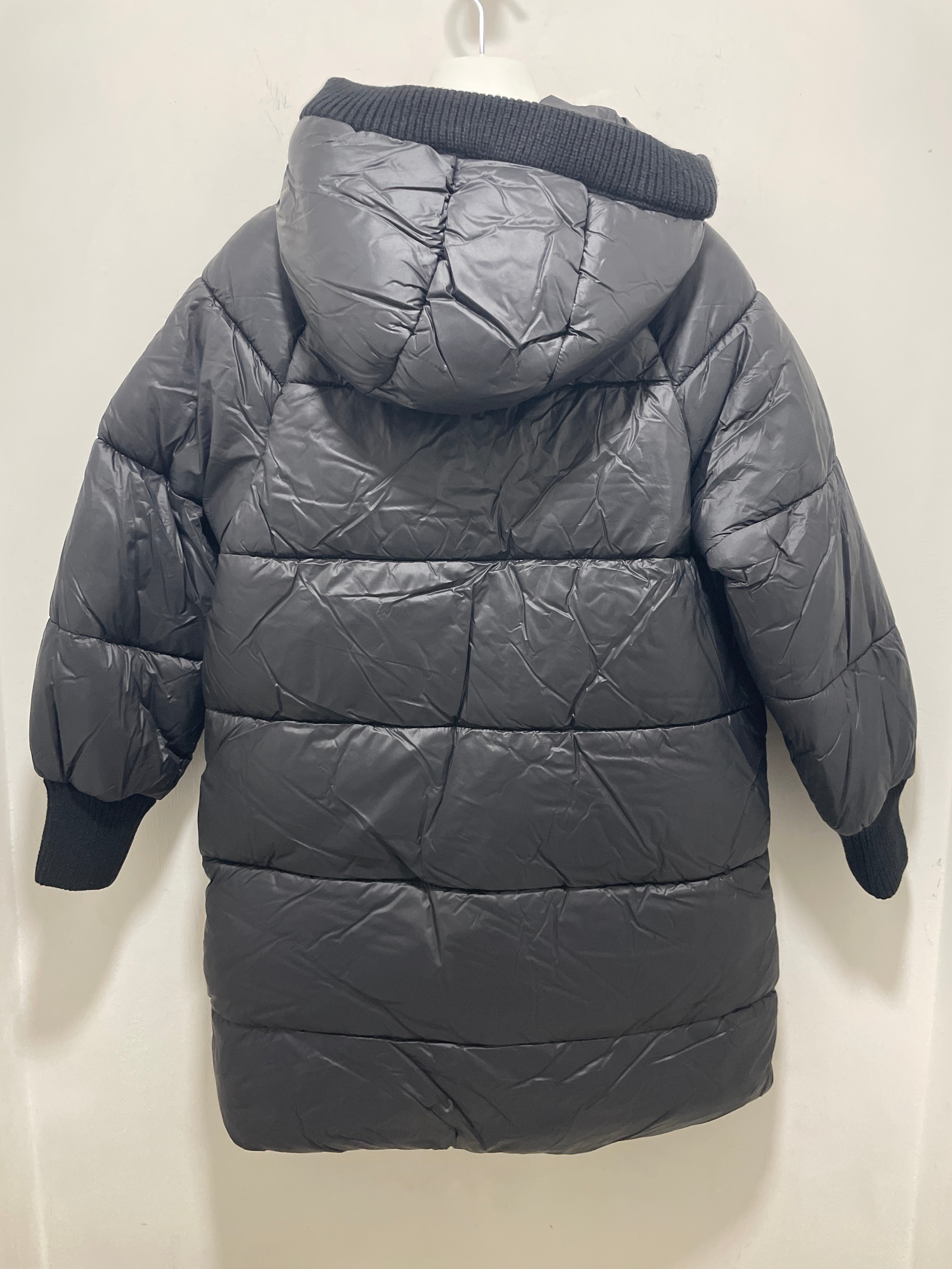 Giubbotto Bambina iDo