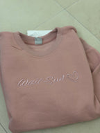 Maglioncino Wait-Sun