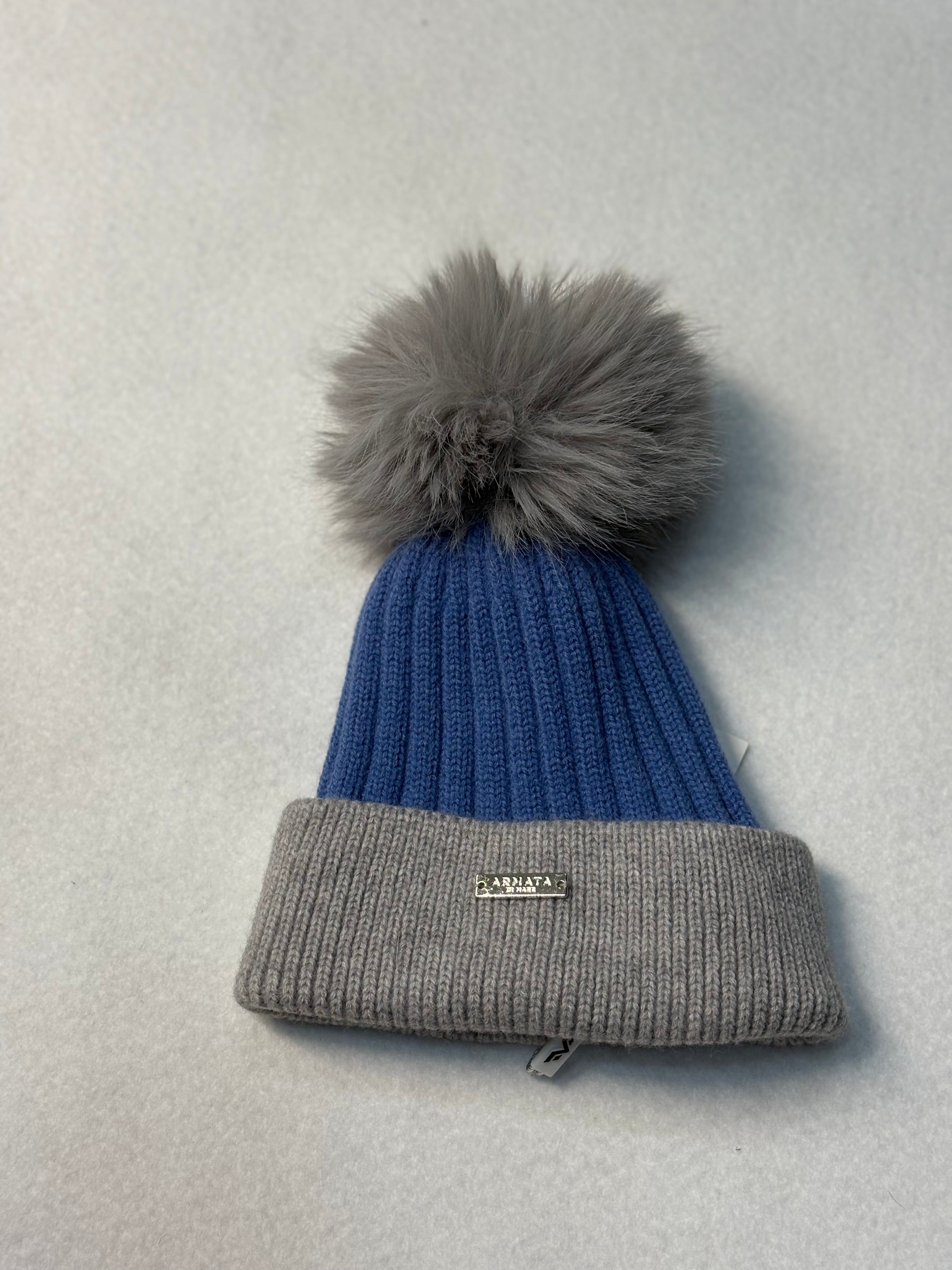 Cappello Armata Di Mare Bicolore