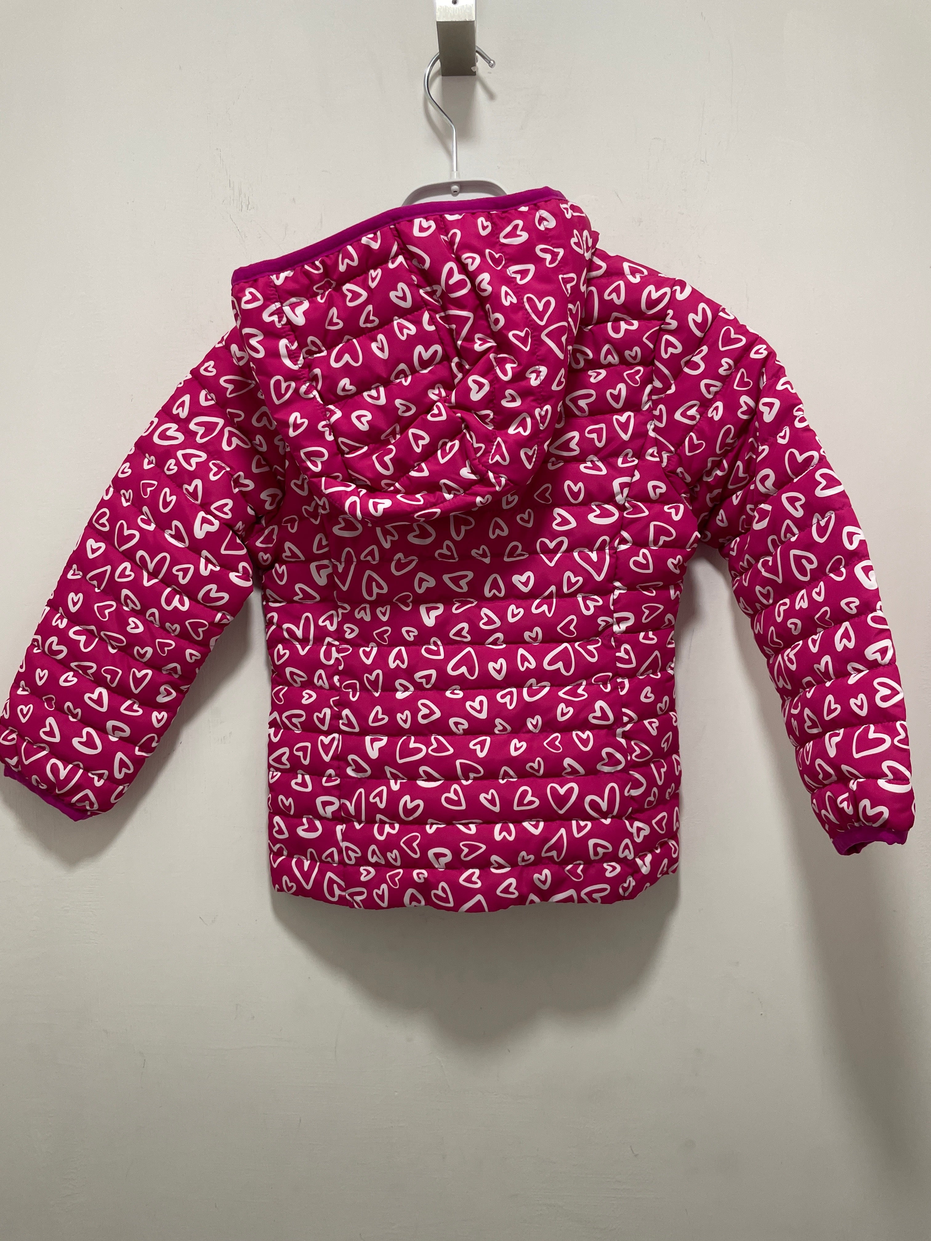 Giubbotto 100g bambina iDo