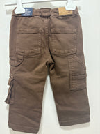 Jeans cargo