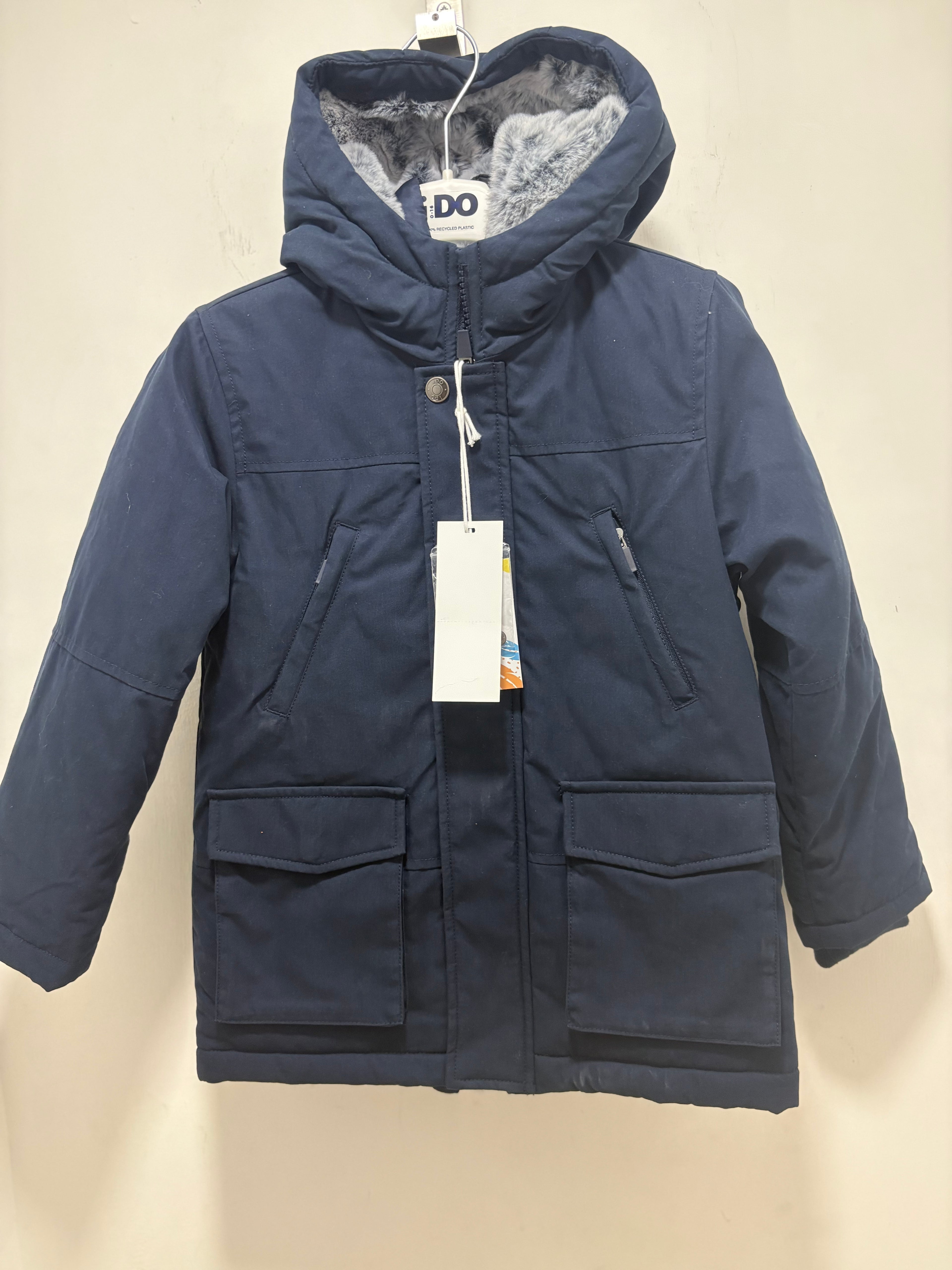 Parka iDo