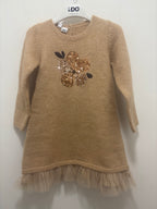 Vestitino in lana iDo