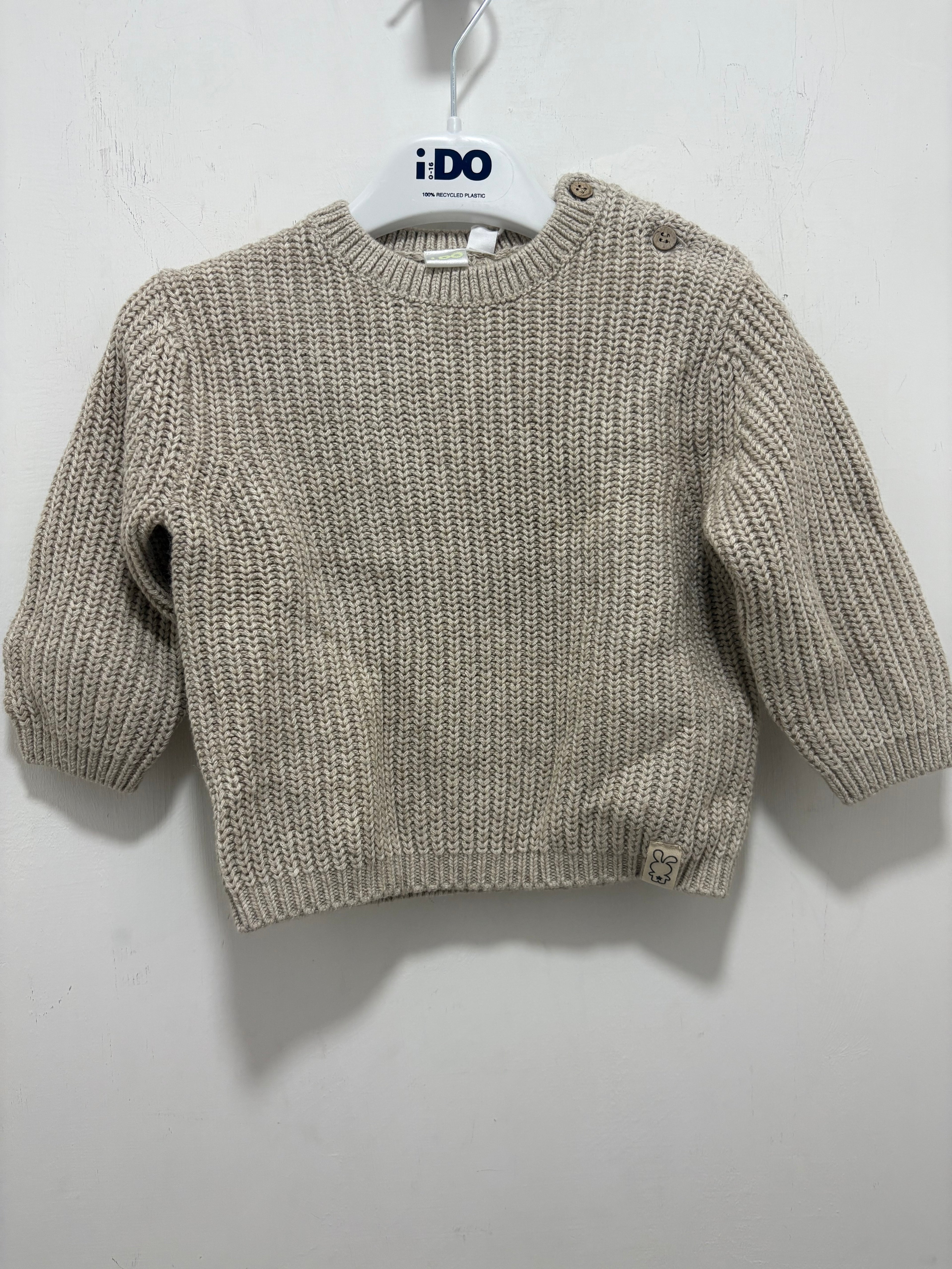 Maglioncino iDo
