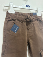 Jeans cargo