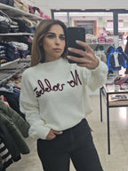 Maglioncino no vabbe'