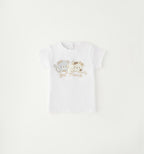 Tshirt neonata ido