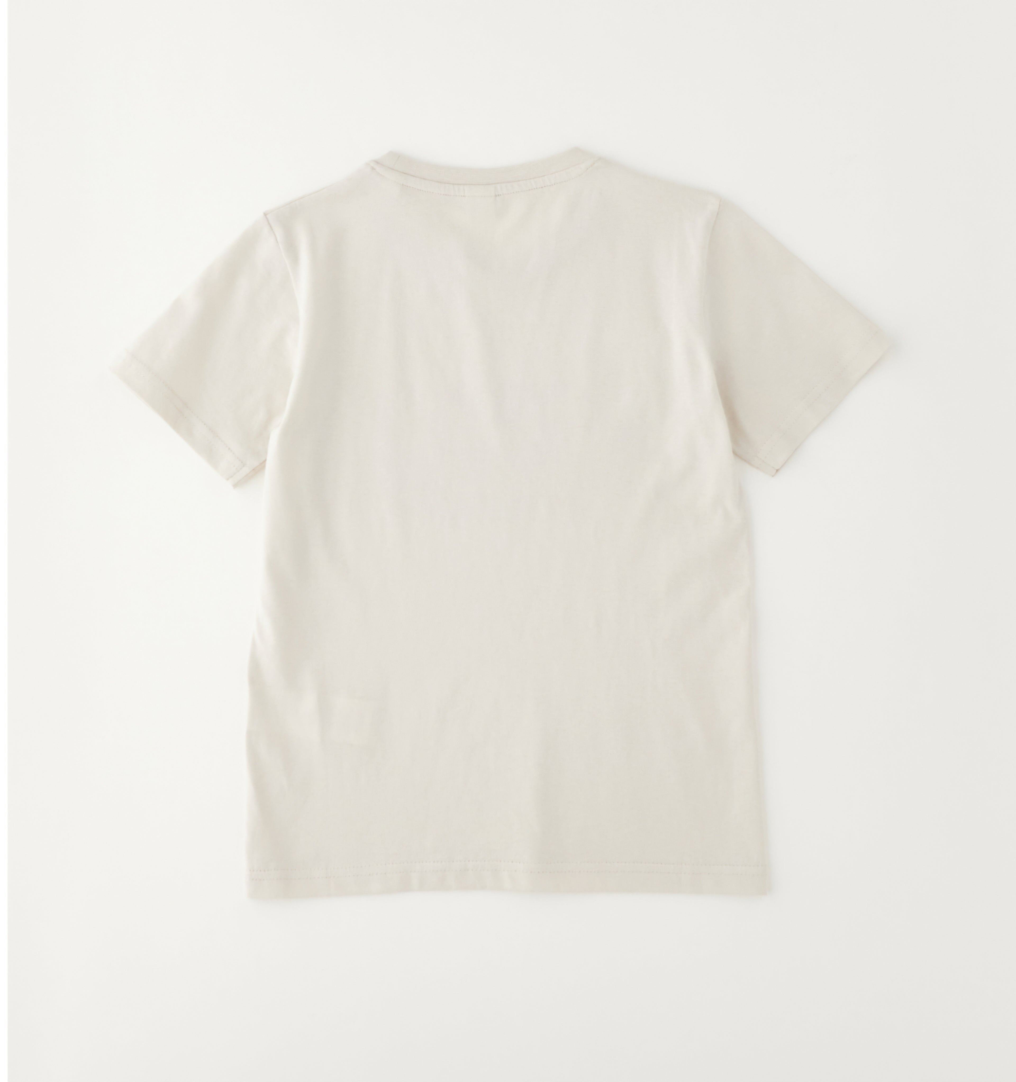 Tshirt ragazzo ido