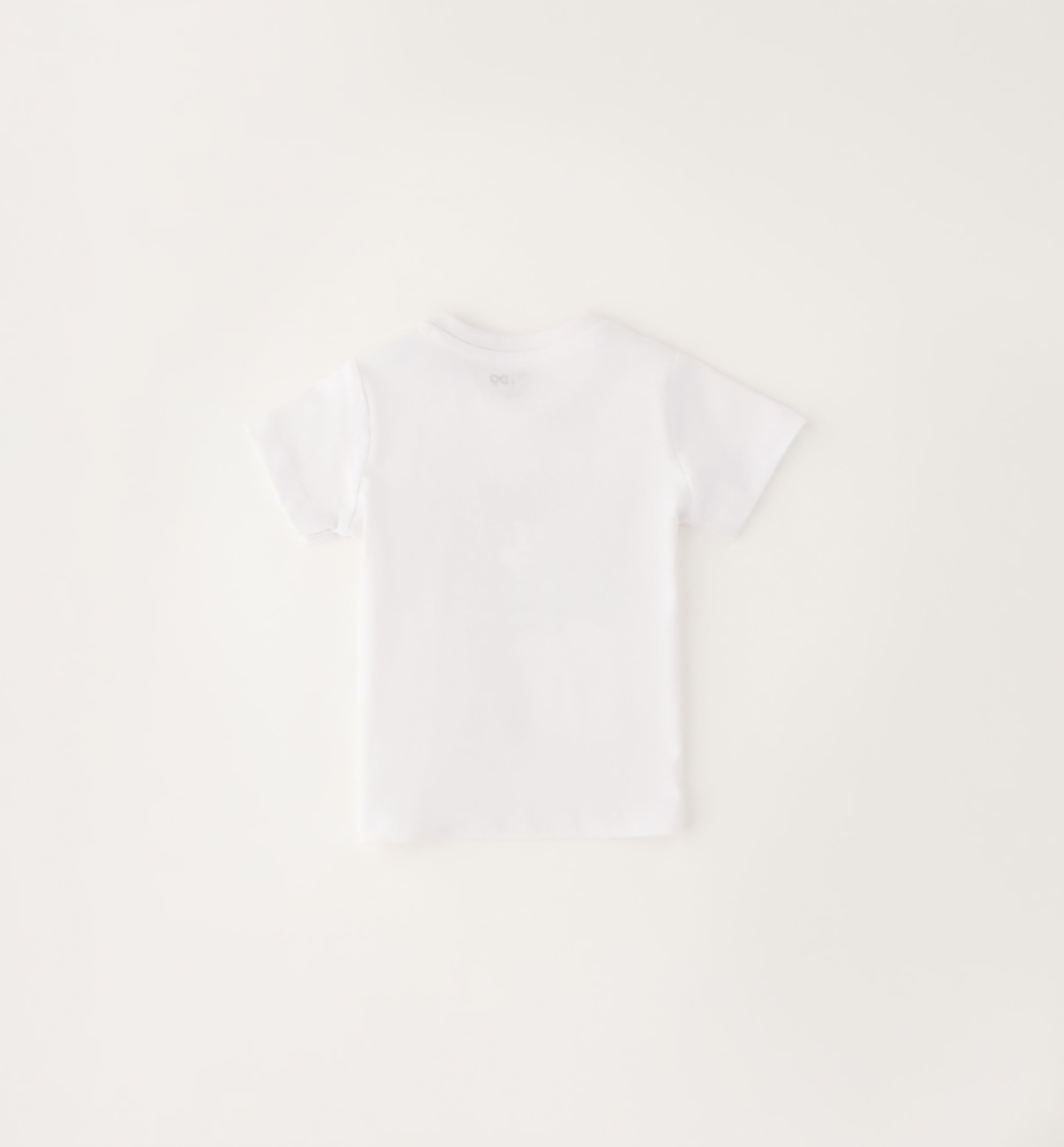 Tshirt neonato ido
