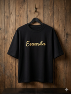 Tshirt over lumina