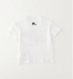 Tshirt oversize fit ido