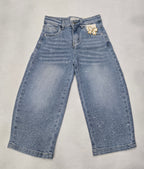 Jeans balloon bimba