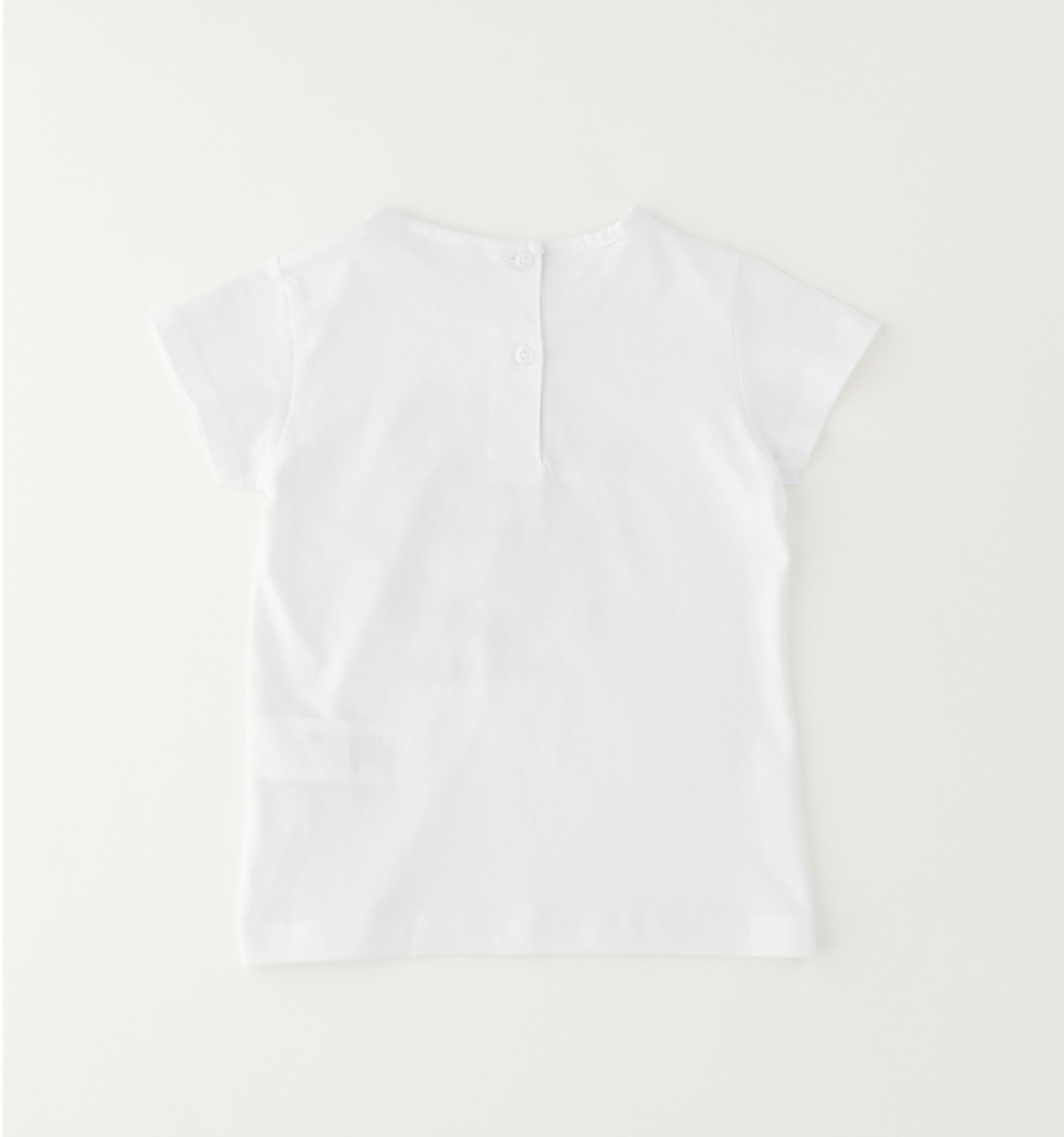 Tshirt baby ido