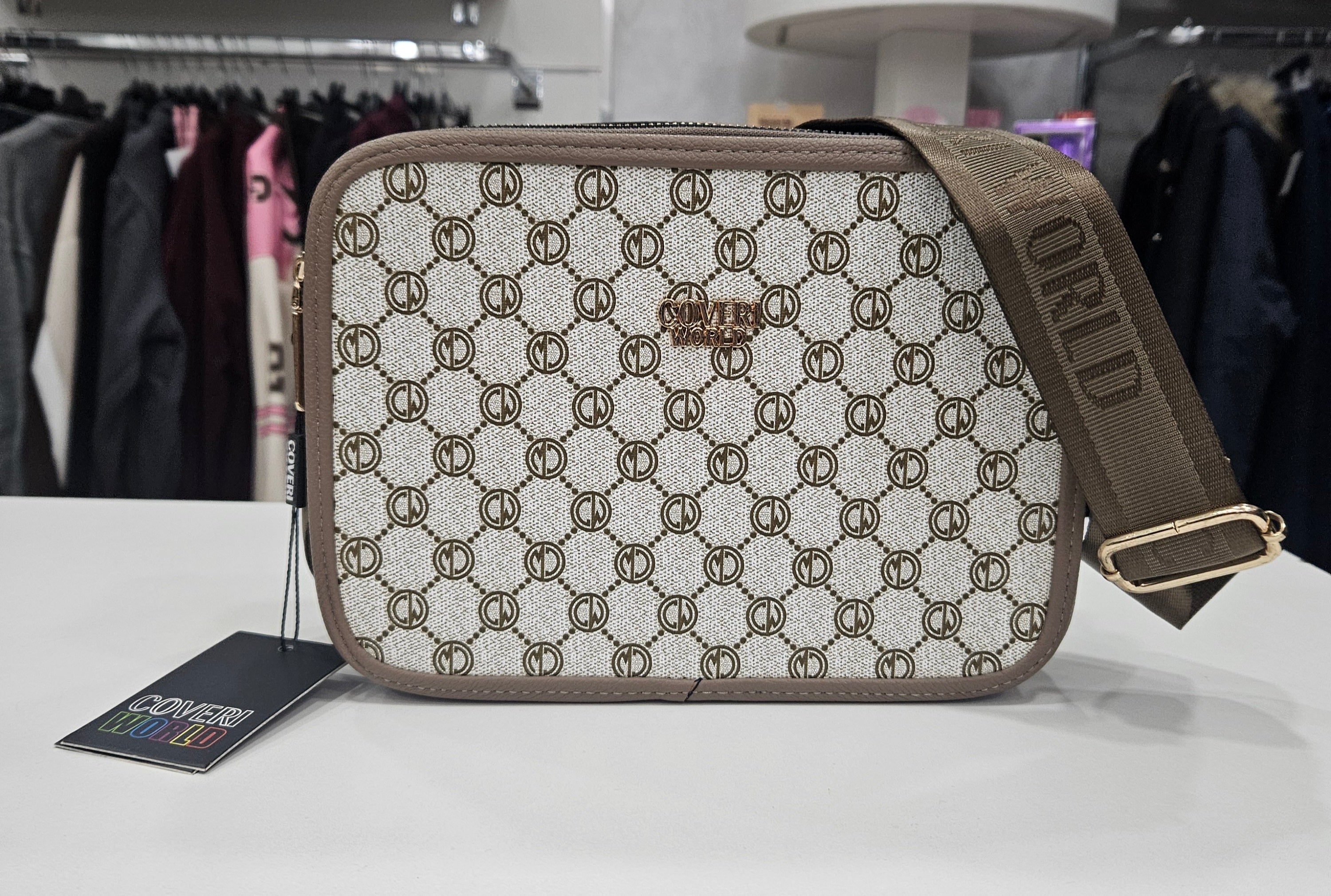 Borsa Enrico Coveri