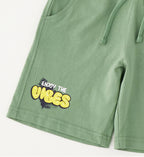 Pantaloncino baby ido
