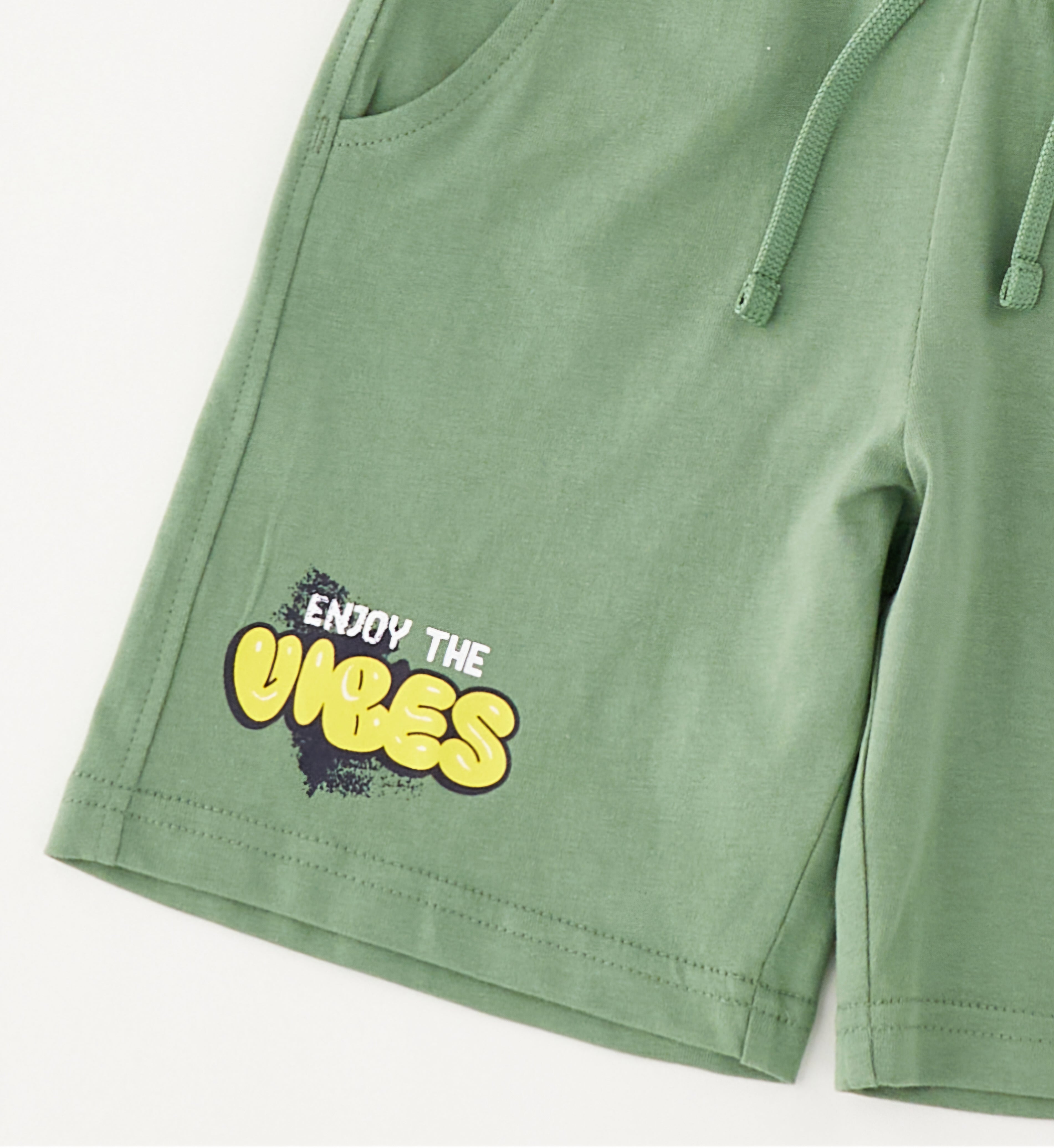 Pantaloncino baby ido