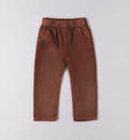 Pantalone a costine ido