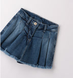 Gonna pantaloncino ido