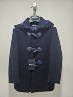 Cappotto nevertoo