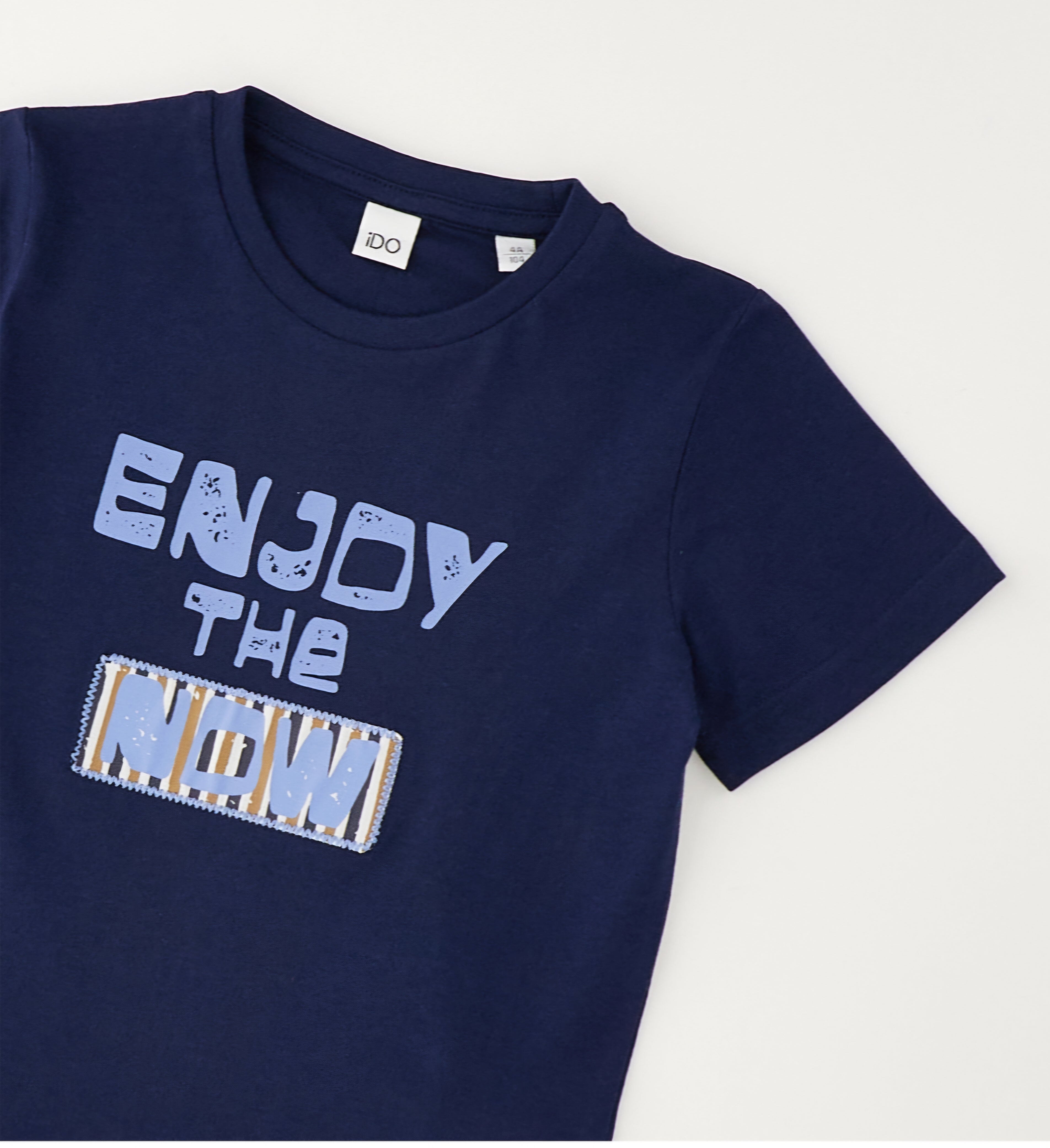 Tshirt bimbo ido