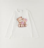 Tshirt bimba ido