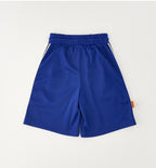 Pantaloni corti over ragazzo
