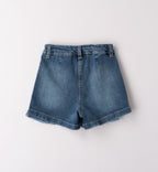 Gonna pantaloncino ido