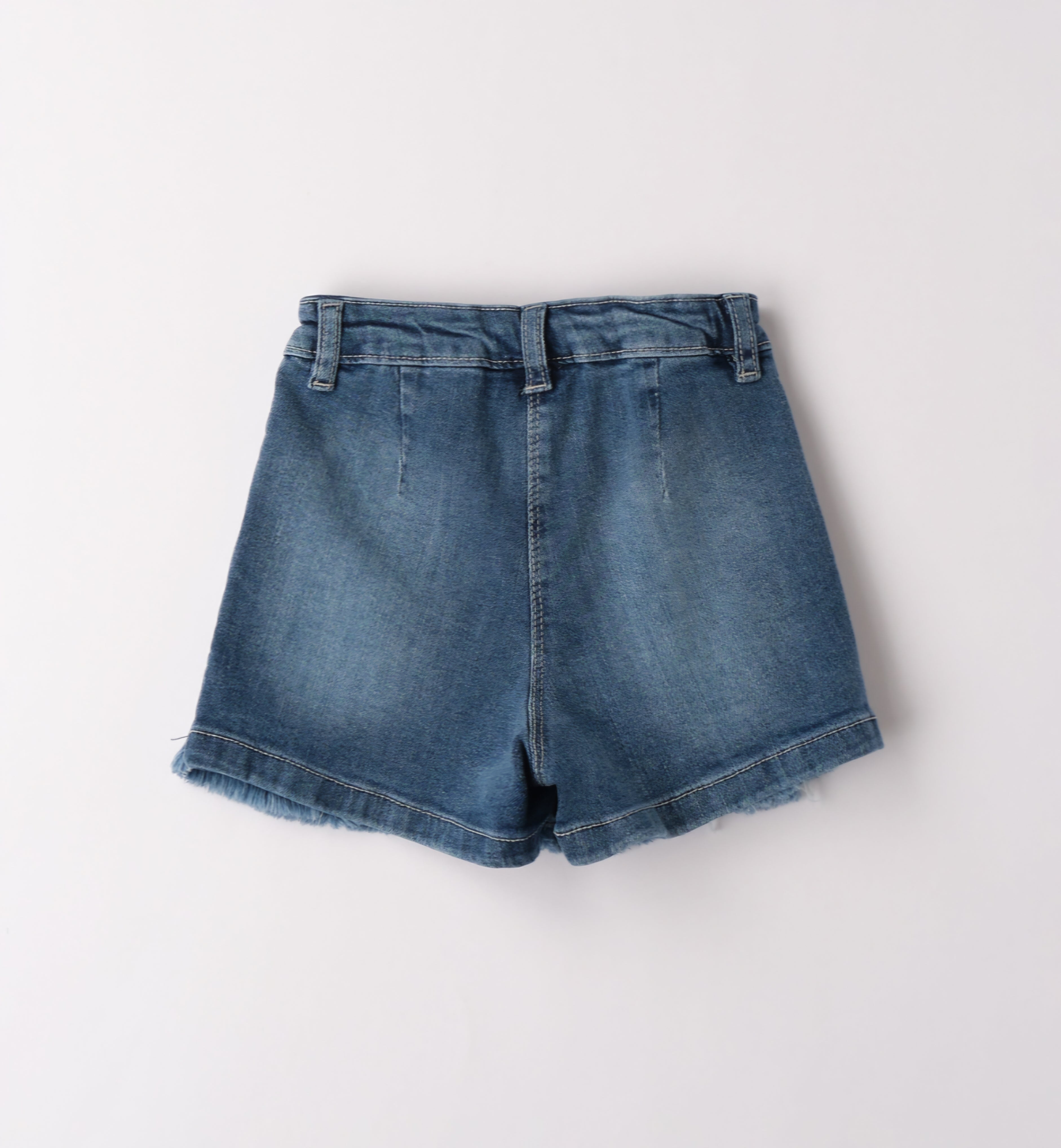 Gonna pantaloncino ido