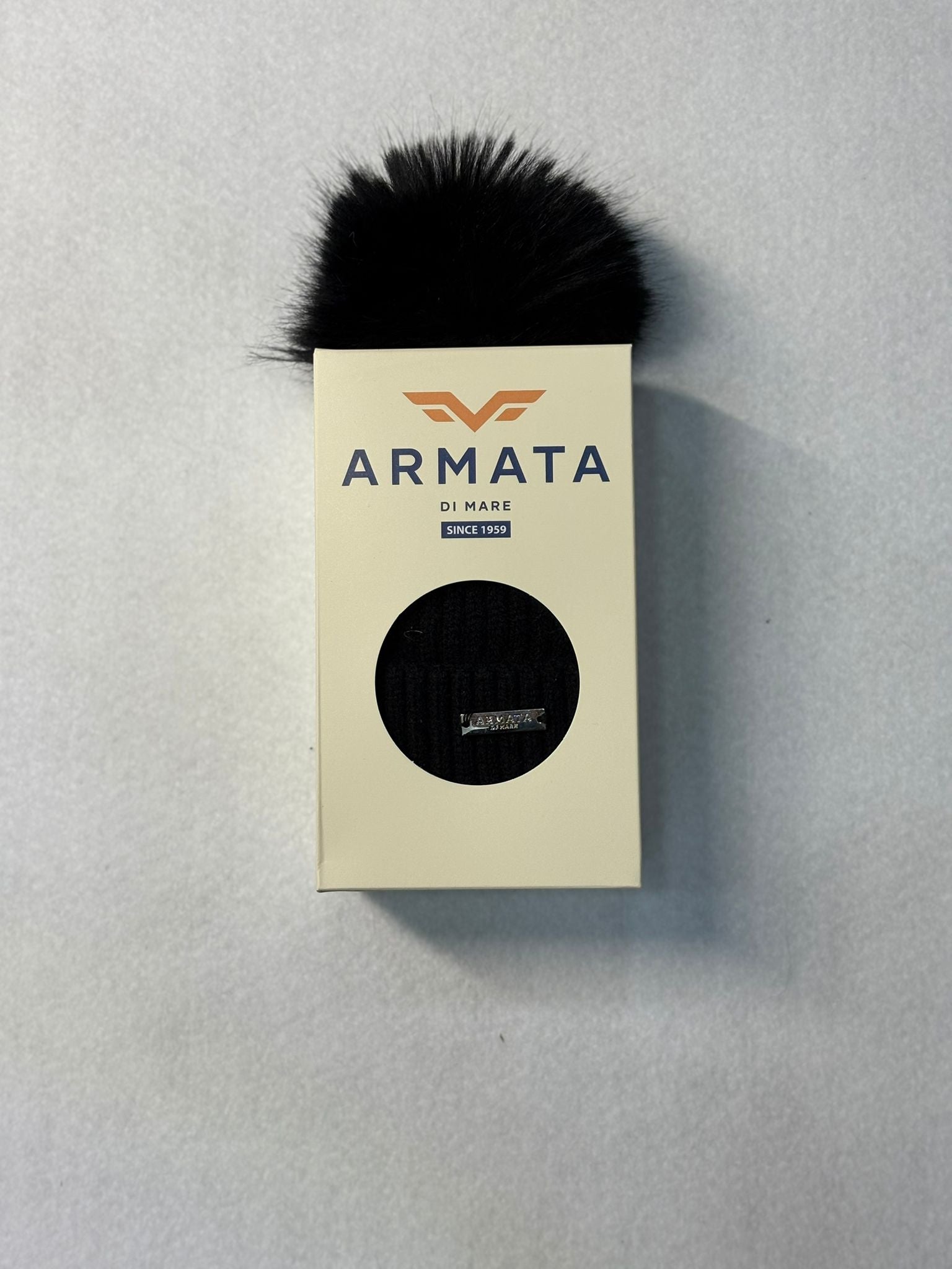 Cappello armata di mare