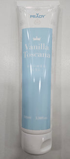 Combo vanilla toscana