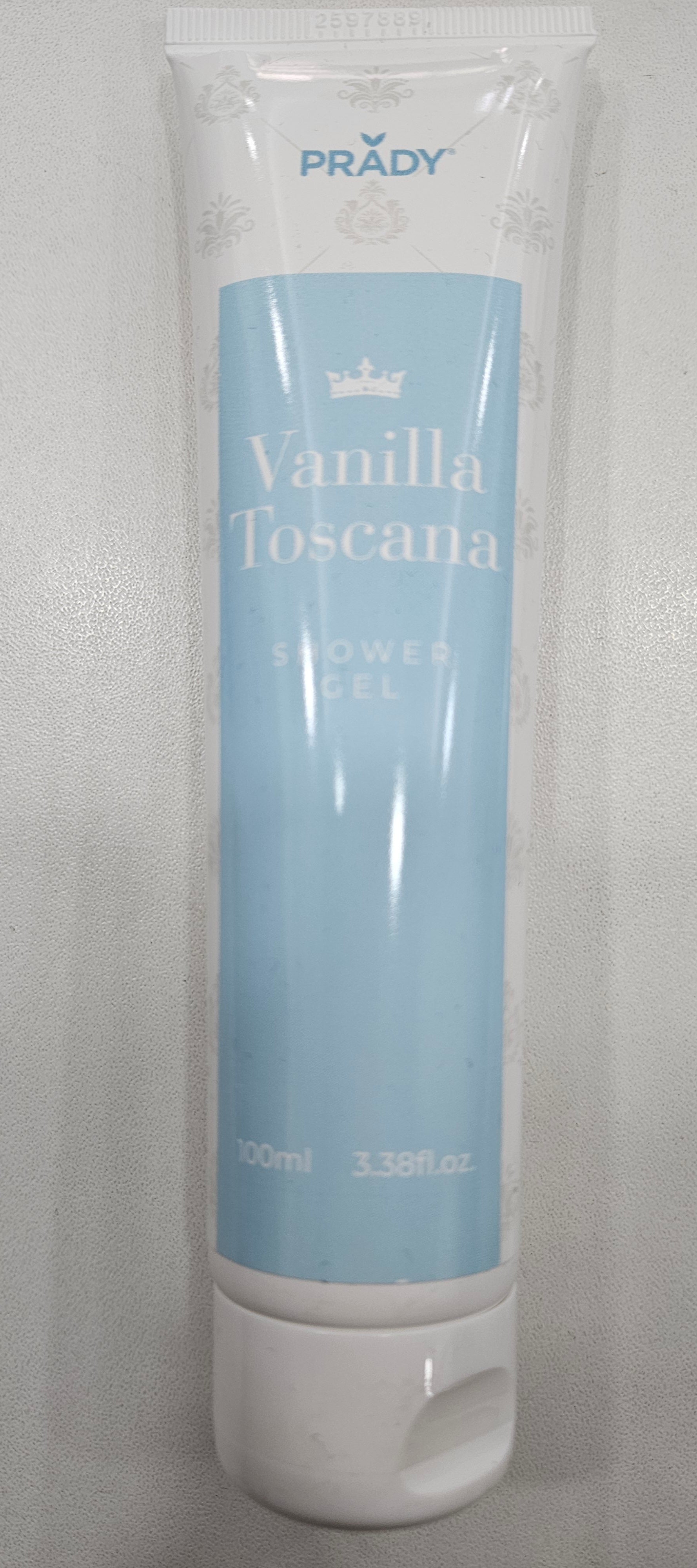 Combo vanilla toscana