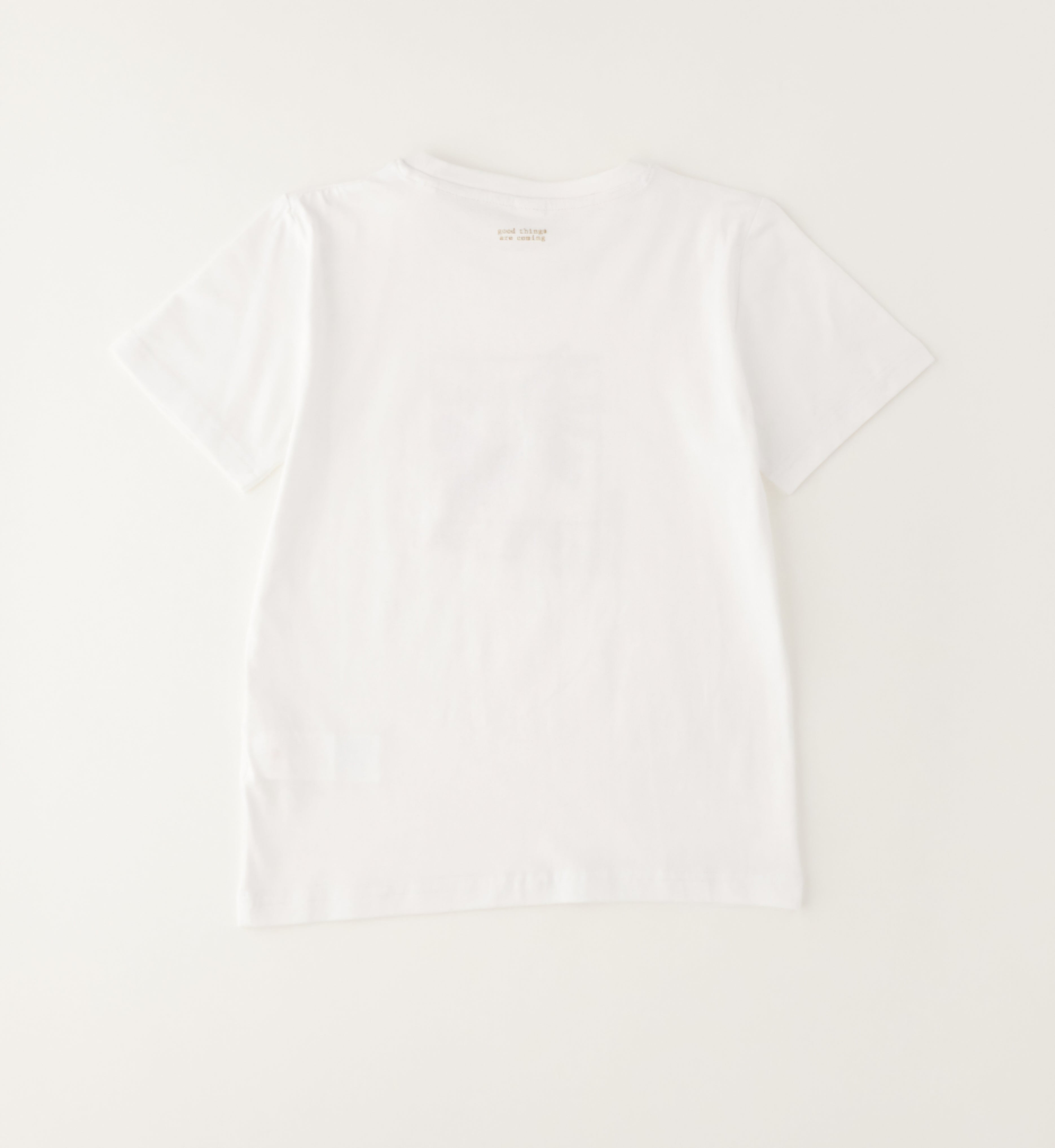 Tshirt ragazzo ido