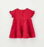 Vestito neonata