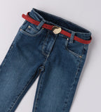 Jeans ido