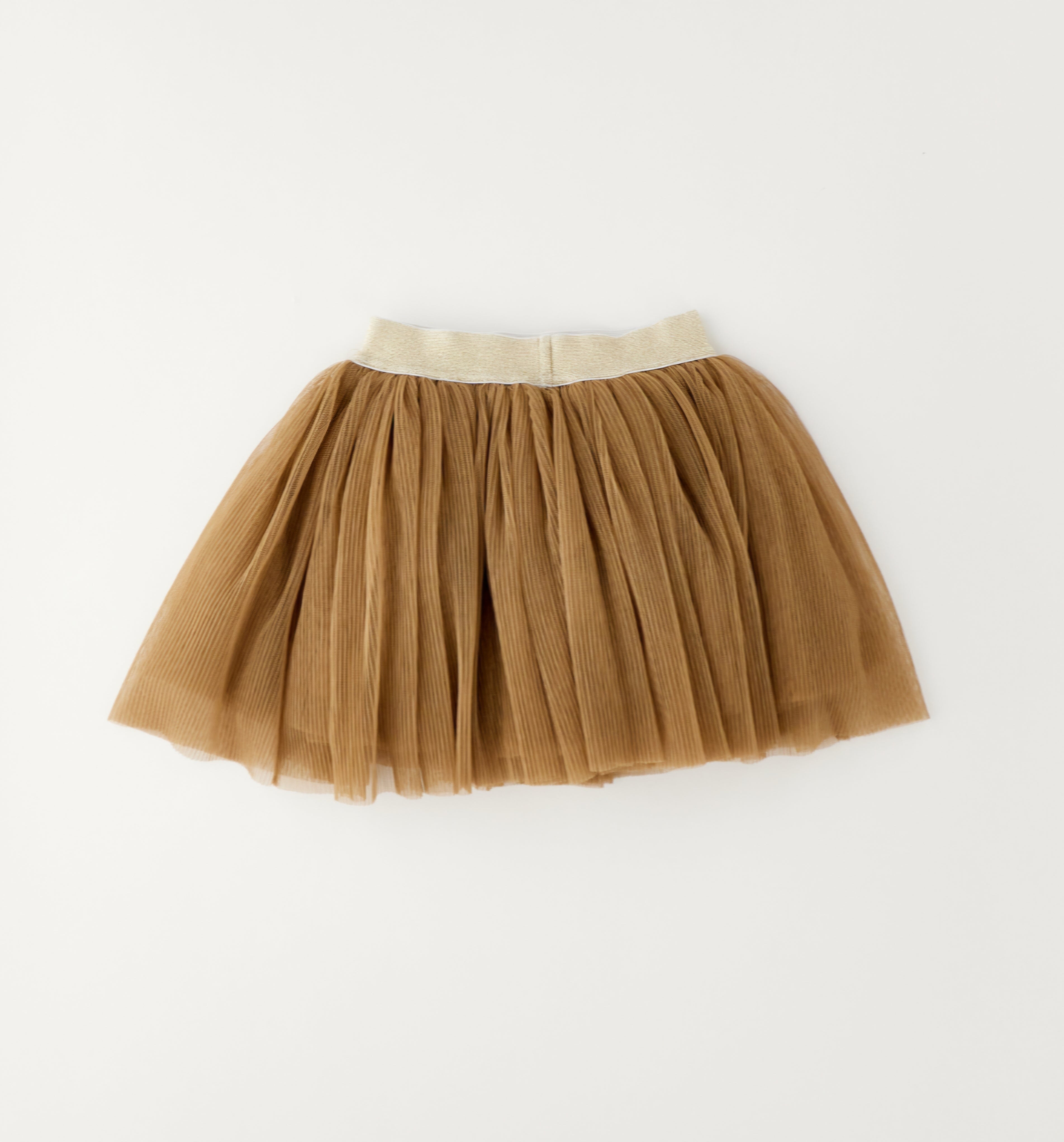 Gonna tulle ido