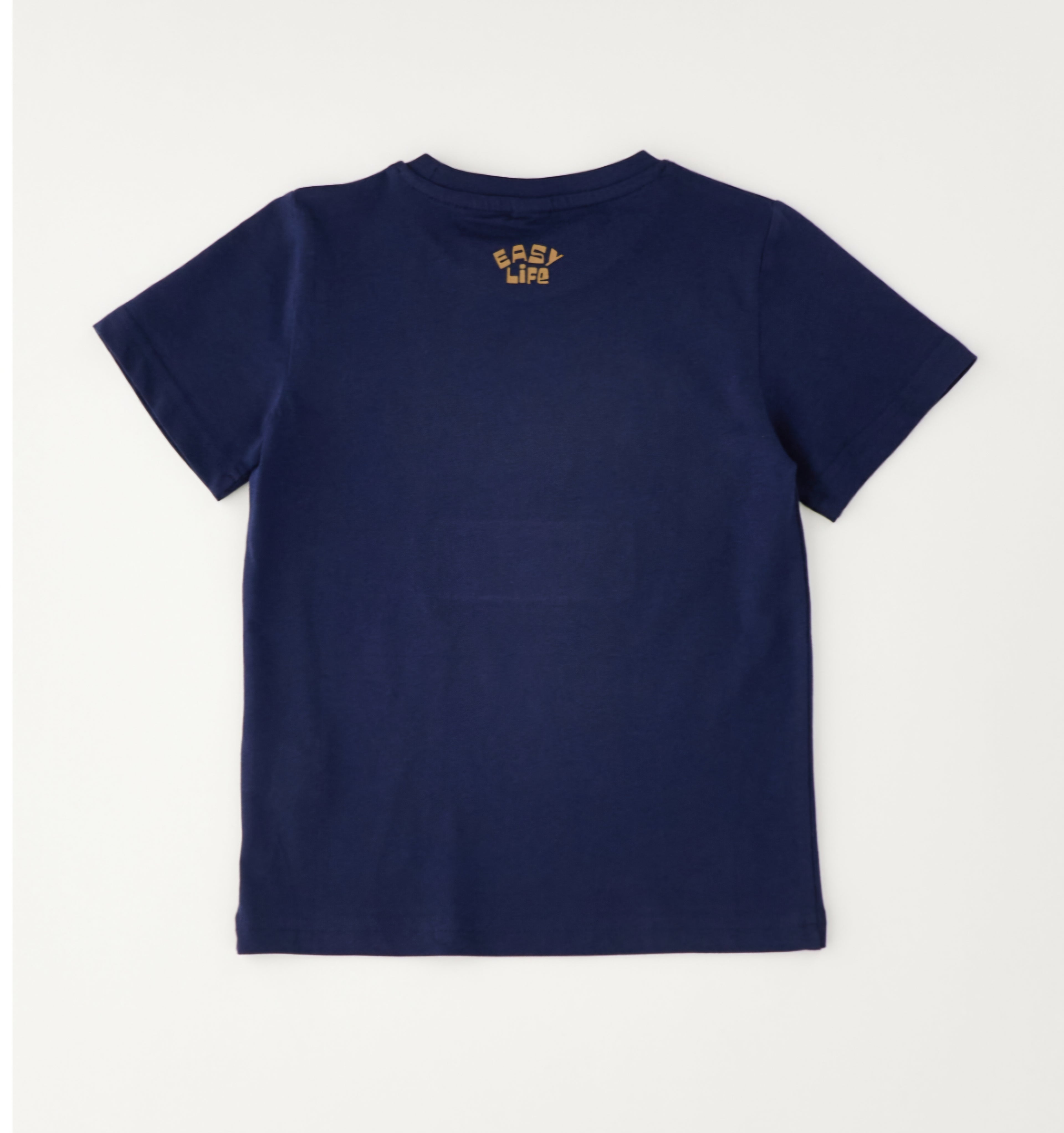 Tshirt bimbo ido