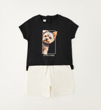 Completo sportivo bimba ido