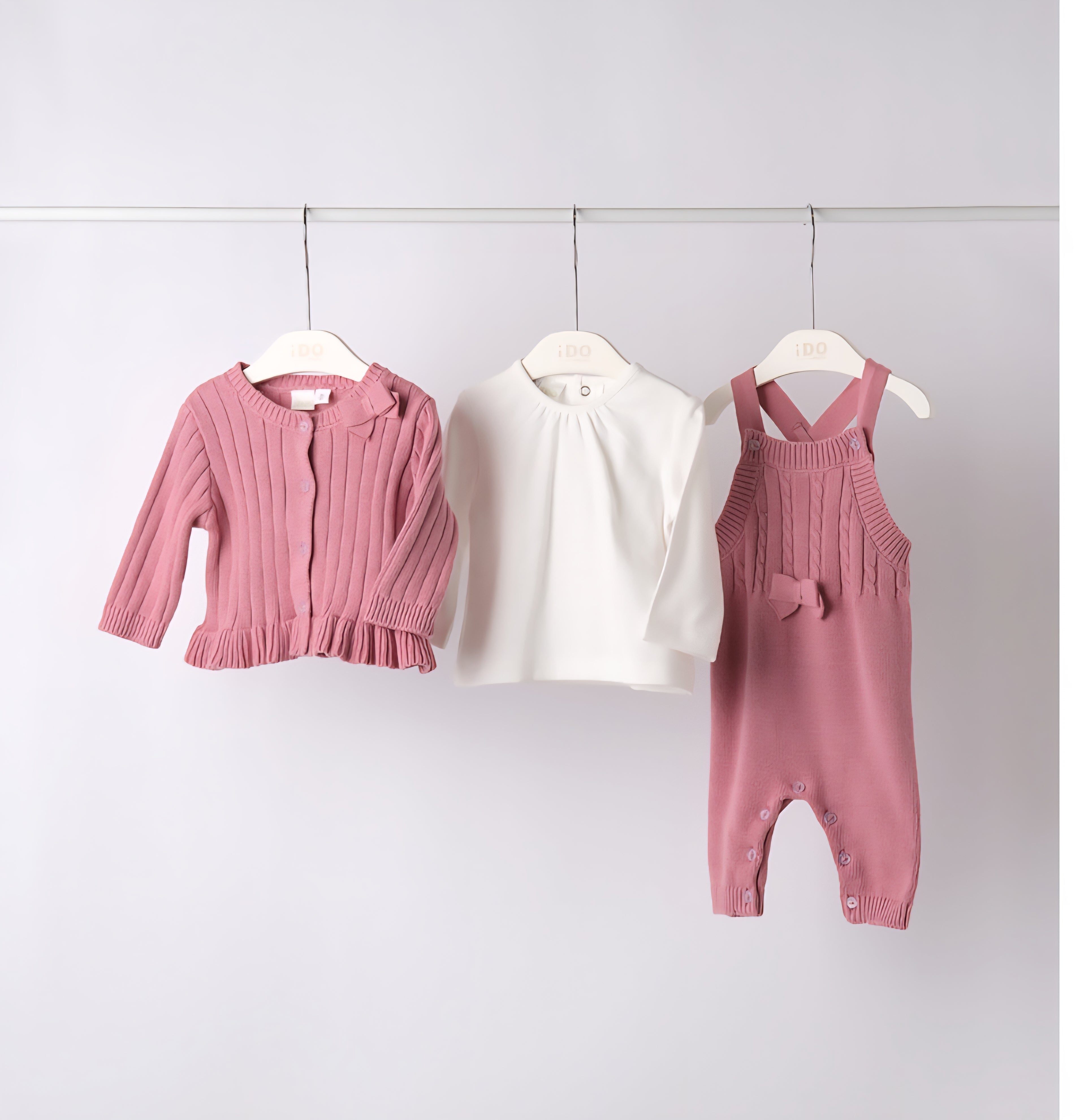 Completo neonata ido