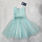 Vestito tulle ido
