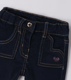 Jeans neonata ido